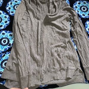 American Eagle Cardigan